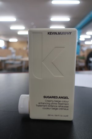 Diverse shampoo m.m. KEVIN MURPHY