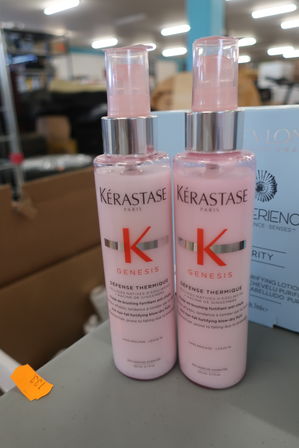 2 stk. blow-dry creme KERASTASE