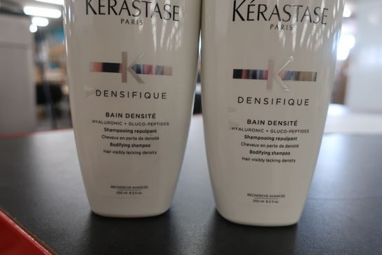 2 stk. shampoo KERASTASE 