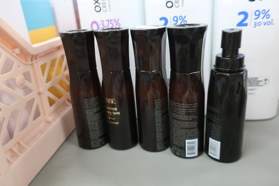 5 stk. Thickening Spray ORIBE