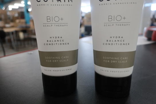 2 stk. conditioner CUTRIN 