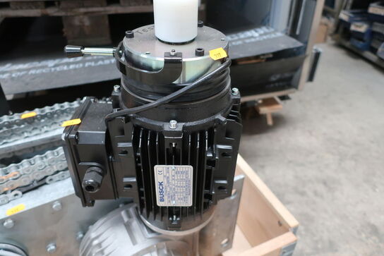 Motor BUSCK T3AB 90L-4