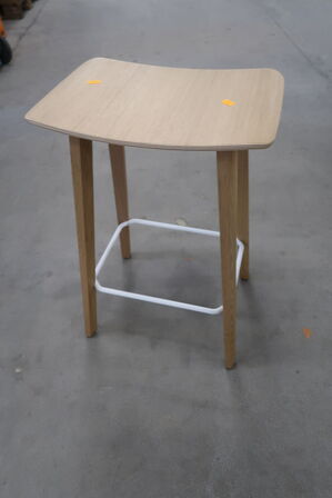 5 pieces. Bar stools FOURDESIGN (Exhibition models)