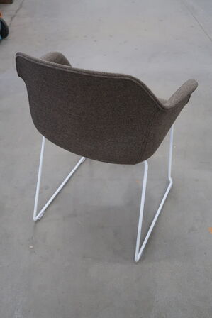 Lounge chair FOURDESIGN