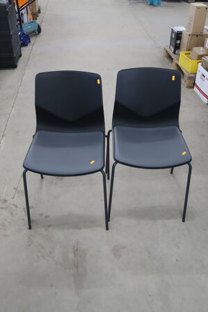 2 pcs. Chairs FOURDESIGN