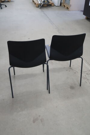 2 pcs. Chairs FOURDESIGN