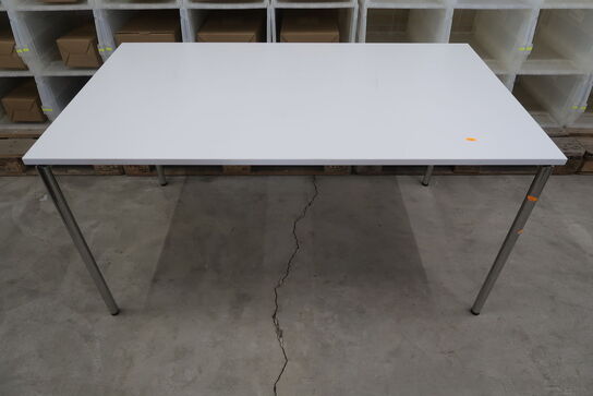 3 pieces. Folding tables FOURDESIGN (Exhibition models)