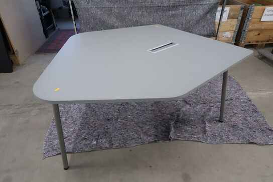 4 pcs. Folding tables FOURDESIGN (Exhibition models)