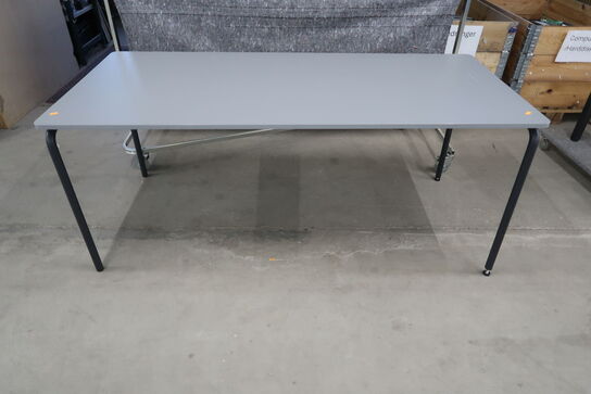 2 pcs. Folding tables FOURDESIGN (Exhibition models)