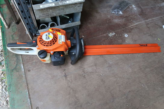 Hækkeklipper STIHL HS 45