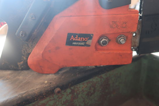 Motorsav ADANO PC546Z