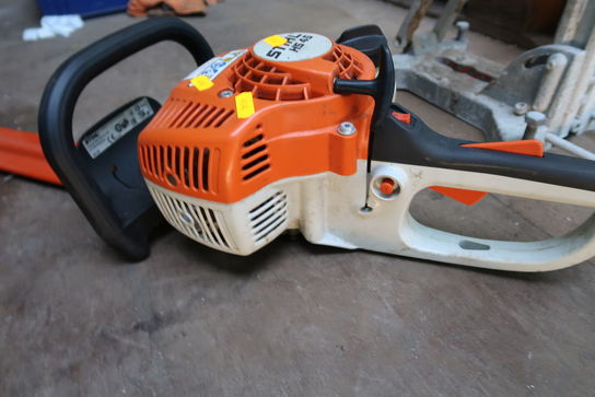 Hækkeklipper STIHL HS 45