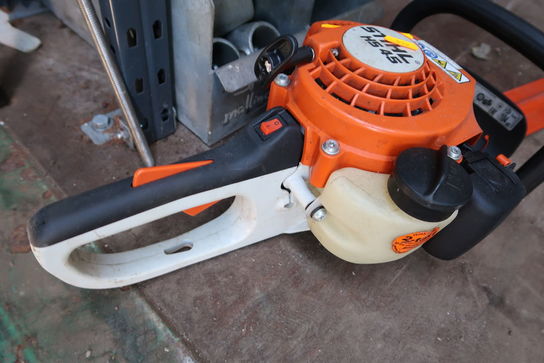 Hækkeklipper STIHL HS 45