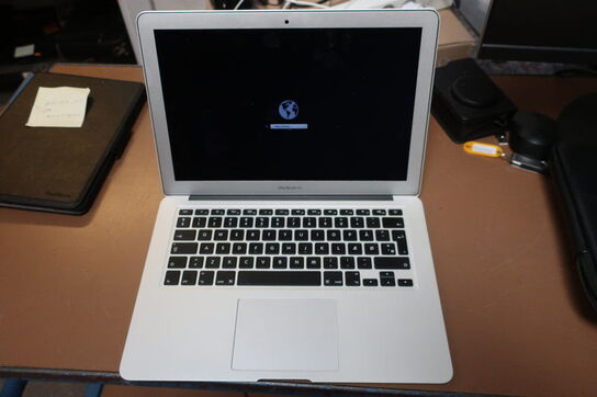 Macbook Air