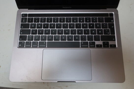 Apple Macbook Pro 13" M1