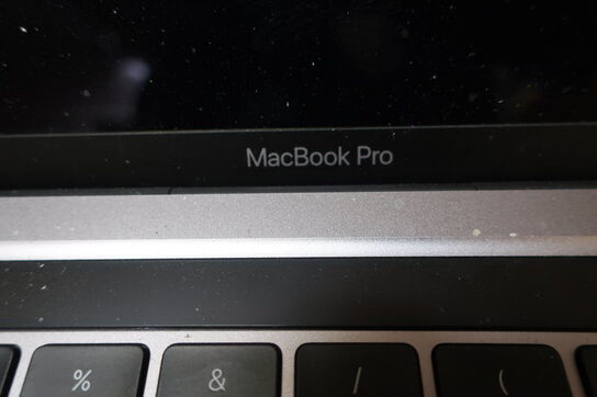 Apple Macbook Pro 13" M1