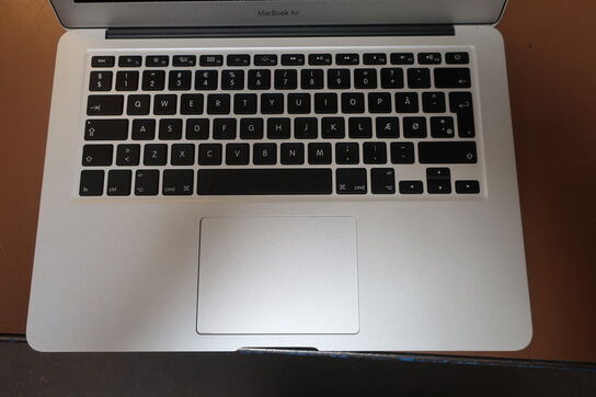 Macbook Air