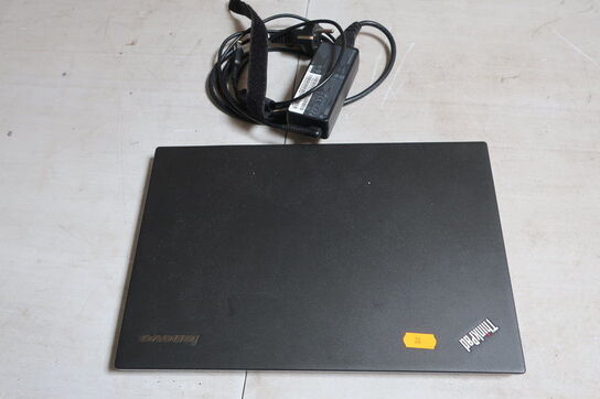 Bærbar computer Lenovo ThinkPad T440s i7-4600U 14"