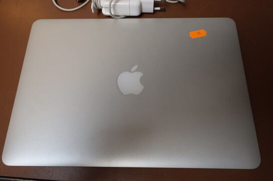 Macbook Air