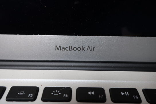 Macbook Air