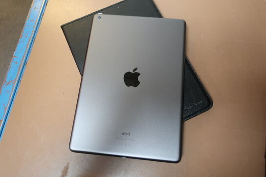 Tablet APPLE iPad 9th gen. Wi-Fi