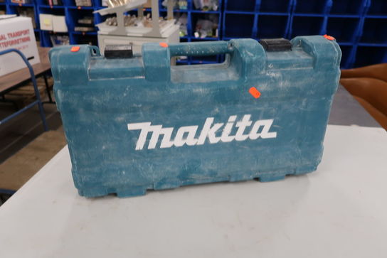 Bajonetsav MAKITA JR3051T