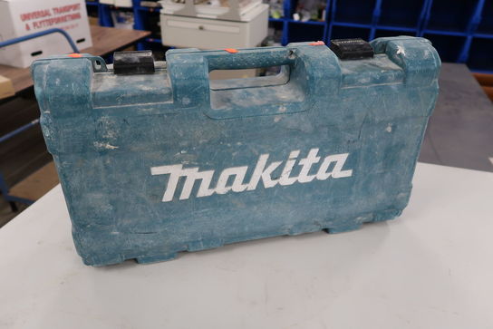 Bajonetsav MAKITA JR3050T