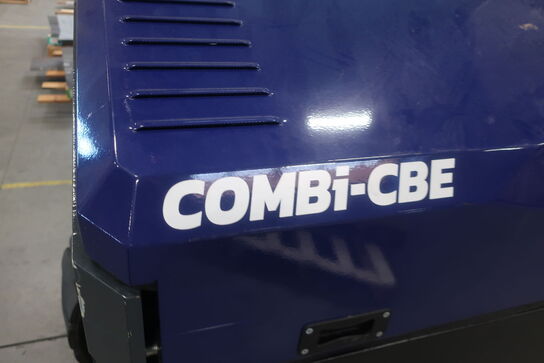 El-Gaffeltruck COMBILIFT Combi-CBE4000 (læs beskrivelse)