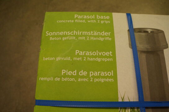Parasolfod 