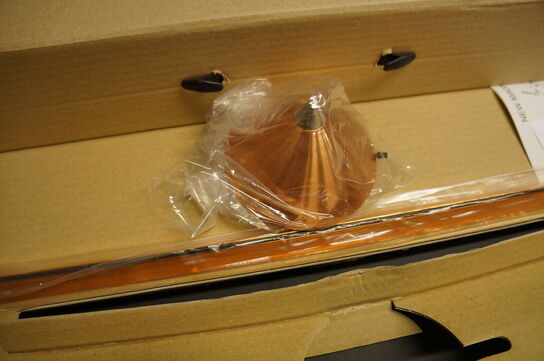 Lampe HERSTAL 