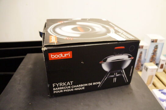 Picnic grill BODUM 