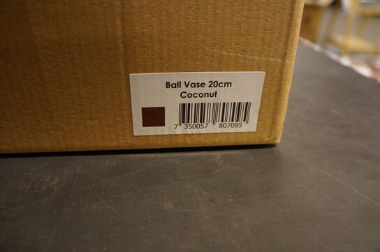 Vase COOEE