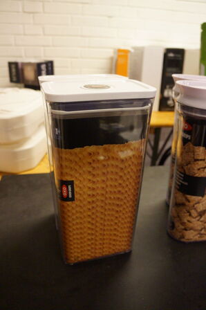 4 stk. Dispenser 