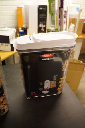 3 stk. Dispenser 