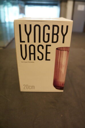 Vase LYNGBY 