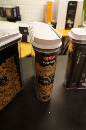 3 stk. Dispenser 