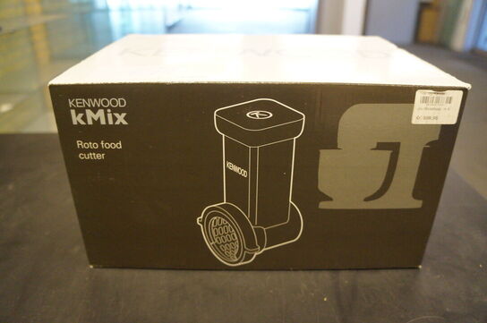 Foodcutter KENWOOD 
