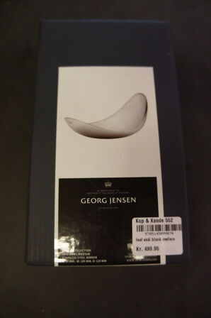 Skål GEORG JENSEN 