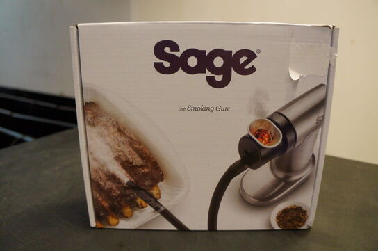 Røgpistol SAGE 