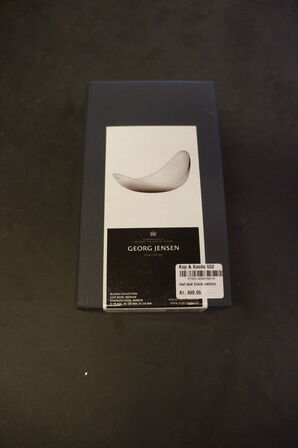Skål GEORG JENSEN 