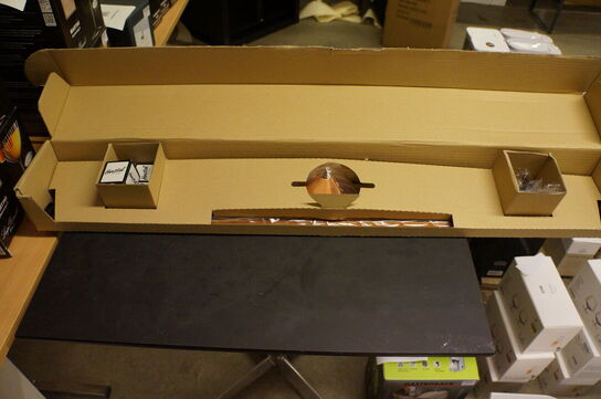 Lampe HERSTAL 