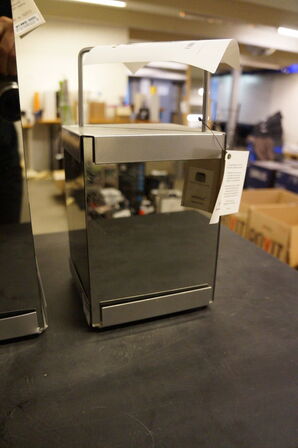 2 stk. LED lanterner 