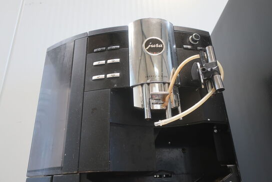 Kaffemaskine JURA IMPRESSA Xs90