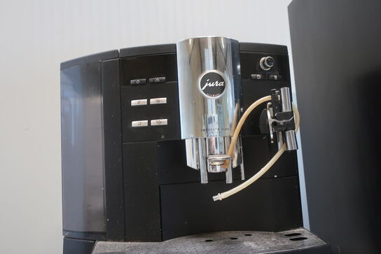 Kaffemaskine JURA IMPRESSA Xs90