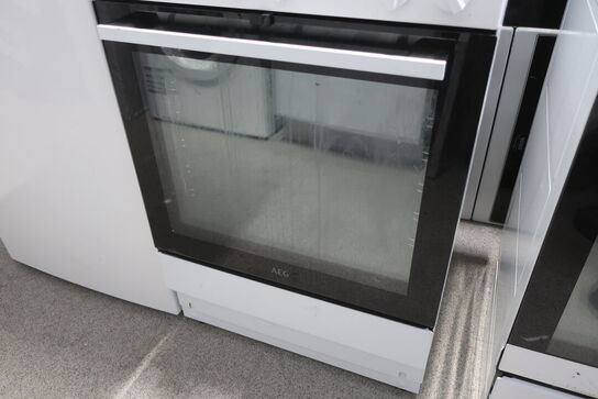 Komfur AEG CCB6400BBW