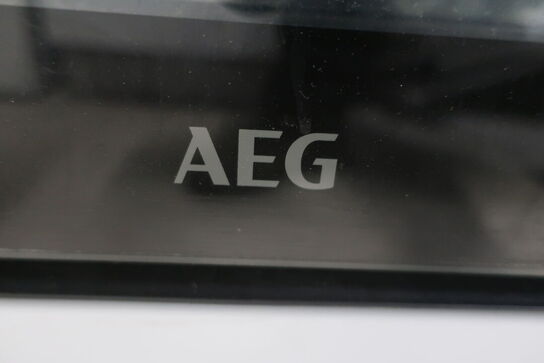 Komfur AEG CCB6400BBW