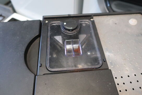 Kaffemaskine JURA IMPRESSA Xs90