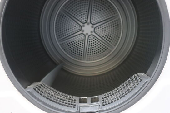 Tørretumbler INDESIT YTM1182KRXEU
