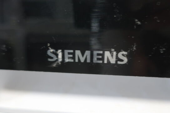 Opvaskemaskine SIEMENS IQ300