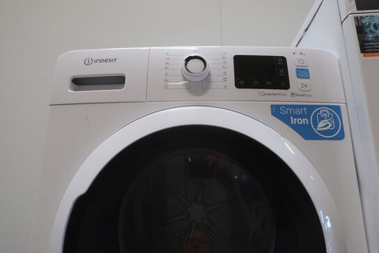 Tørretumbler INDESIT YTM1182KRXEU